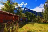 Danba Jiangji B & B