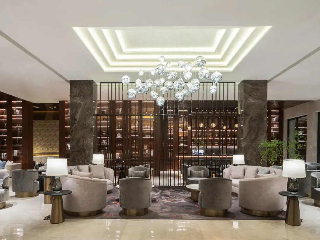 Tanghu Upark Hao Ting Hotel（shuangliu Airport Store） - Çengdu