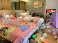 CHANGLV TRUEHOME VACATION HOTEL