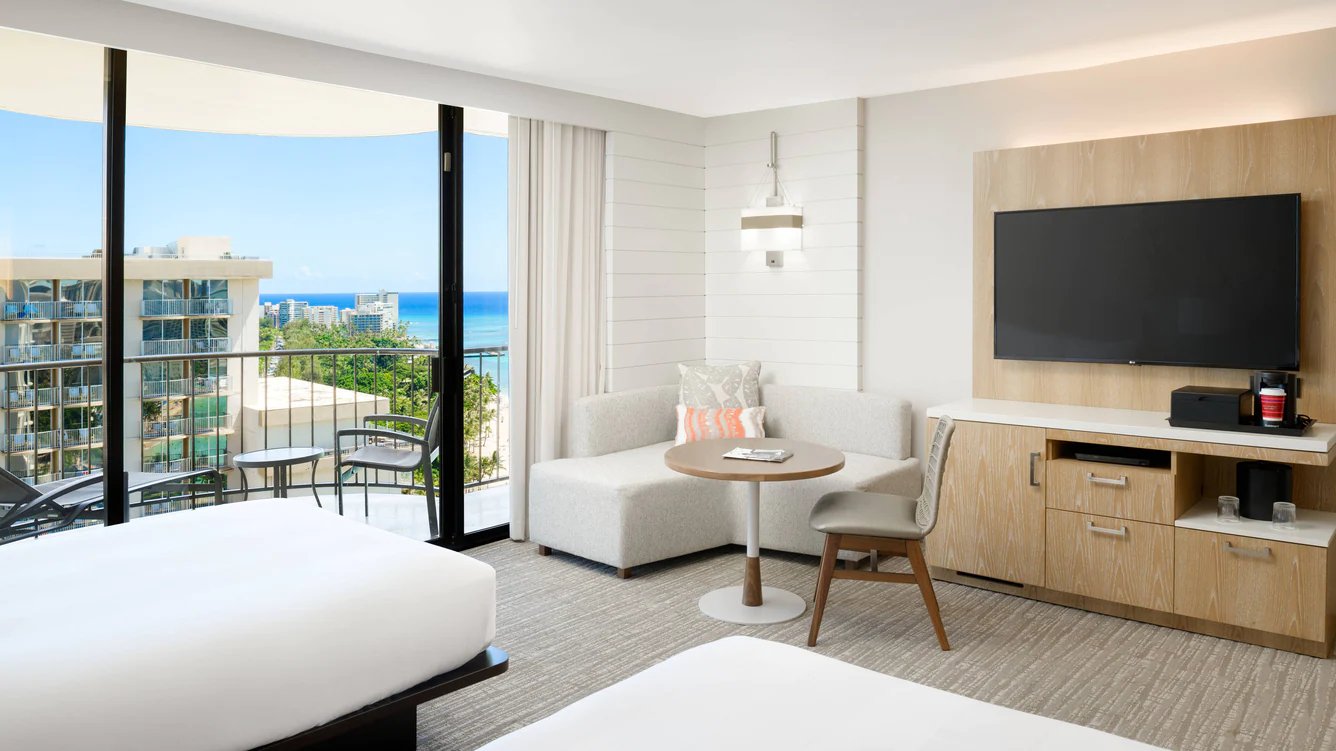Waikiki Beach Marriott Resort & Spa, Honolulu – Updated 2023 Prices