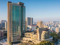 Nanyuan Hotel Hotels in Ningbo