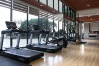 Mengjiang Hotel Hotels in Yongjia