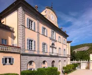 Bagni di Pisa Palace & Thermal Spa Các khách sạn ở 