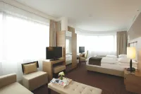 H4 Hotel Berlin Alexanderplatz