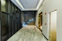 Wanyuan Os Hotel