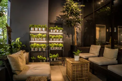 Z Hotel Johor Bahru  호텔