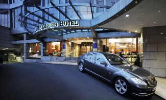 Royal Garden Hotel - Housity