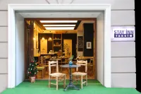 Stay Inn Taksim Hostel Hotele w: 