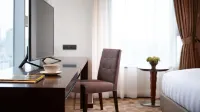 LOTTE CITY HOTEL ULSAN