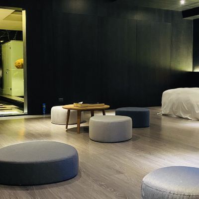 晶鑽風華帳篷房 雲林風華渡假旅館優惠