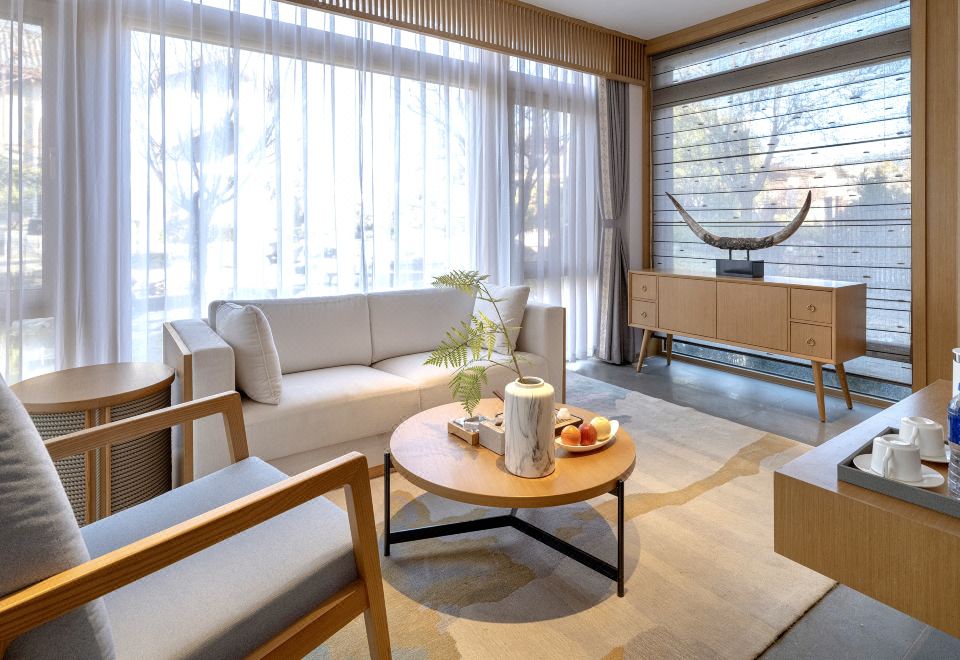 至尊複式三卧別墅