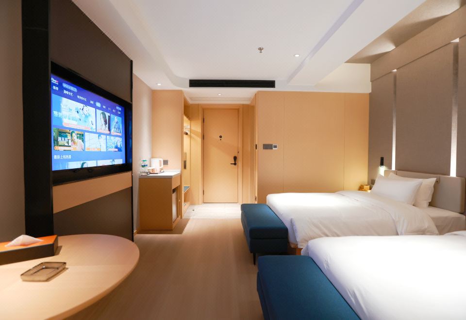 Business Twin room