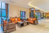 Chishui Cultural Palace Hotel (Yanjiahe Wetland Park)