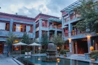 Sangzhu Staycation Kangzhu Luxury Residence ( Dukezong Ancient City, Shangri-La) Ξενοδοχεία στην πόλη 