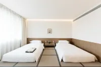 Aranya Ranya Hotel