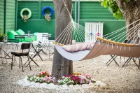 Bohoostel Hoteles en 