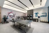 Yiju Hotel (Shantou High-speed Railway Station)