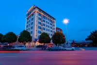 Yeste Hotel (Baise Zhuzhou Bridge No. 5 Middle School)