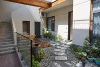 Huashan·Songmeng Fulan Mountain·Yishan Xiaozhu Meisu (Huashan Scenic Area Tourist Center Branch) Hotéis em 