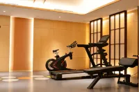 Jianguo Puyin Hotel (Baigou Branch）