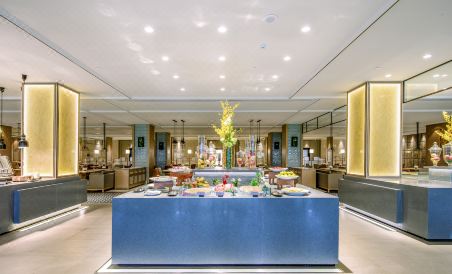 Southern Airlines Pearl Airport Hotel - Housity