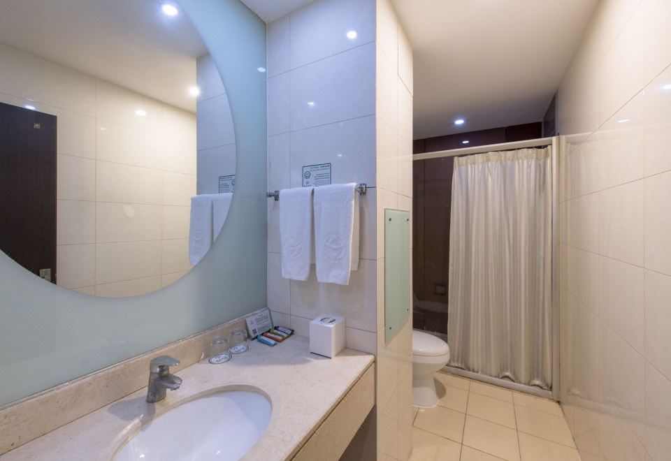 养怡园经济型双床房（未评星）