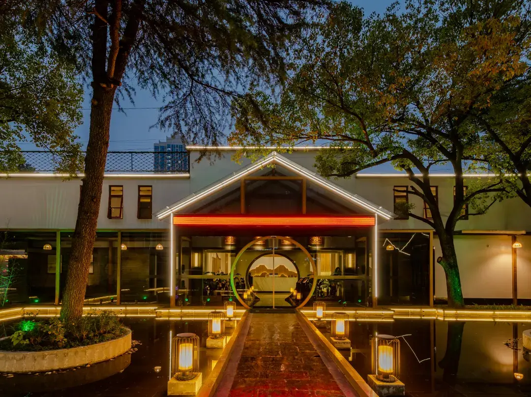 Hefei Leiyuan Boutique Homestay - Hefei