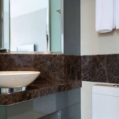 高級大床房 香港九龍珀麗酒店優惠