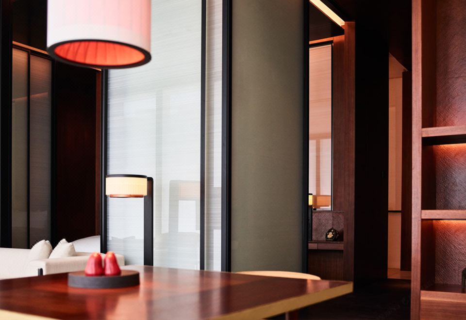 港湾套房（阳台）