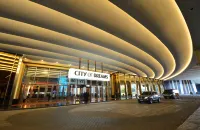 Hyatt Regency Manila City of Dreams