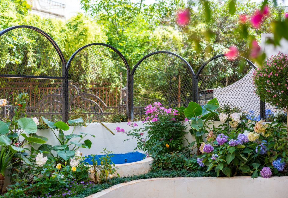 花筑院子|聚會|團建|轟趴|會議廳|廚房