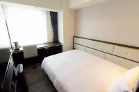 VIA INN NAGOYA EKIMAE TSUBAKICHO JR-West Group Hotels in 