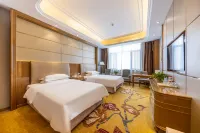 Vienna Hotel(Wuwei Tianyi Mansion Branch)