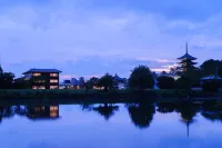 Miroku Nara by the Share Hotels Ξενοδοχεία στην πόλη 