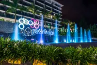 Geo38 Premier Suites Genting Highlands Hotels in 