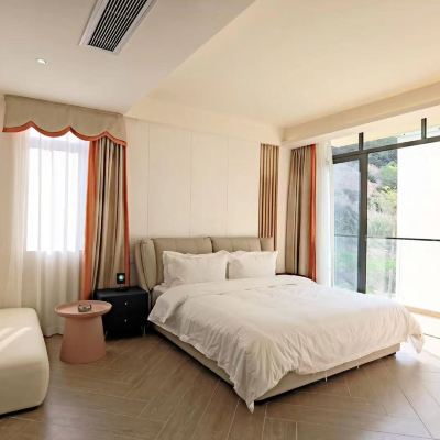 自由甄選五房 趣住度假別墅優惠