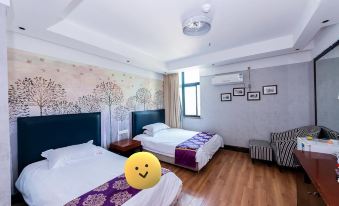 Lejia Service   Long term apartment