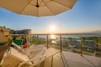 Xingshu Party Villa (Huidong Xunliao Bay Jiuming Yuhai) Hoteles en 