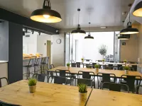 산트 호르디 오스텔스 락 팰리스 바르셀로네스 호텔