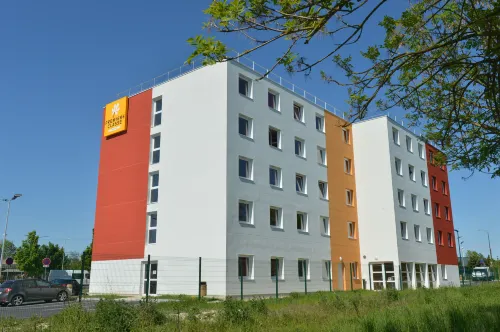 Premiere Classe Reims Nord - BÉTHENY