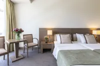Hotel Amalia Athens