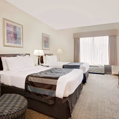 Wingate by Wyndham Destin Hotels near Pelican Adventures