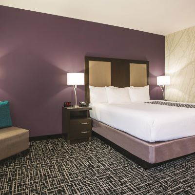 山景特大床房 威爾金蓋特威錫安拉奎因塔套房酒店優惠