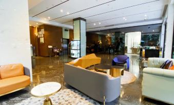 Paco  Hotel (Guangzhou Dongfeng Road Provincial Government)