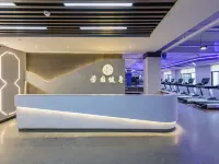 Wuping Fangyuan Spring Hotel Hotels in Wuping
