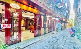 No.10 Rive View Inn(Yangshuo West Street)
