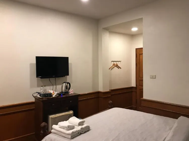 ห้องซูพีเรียร์