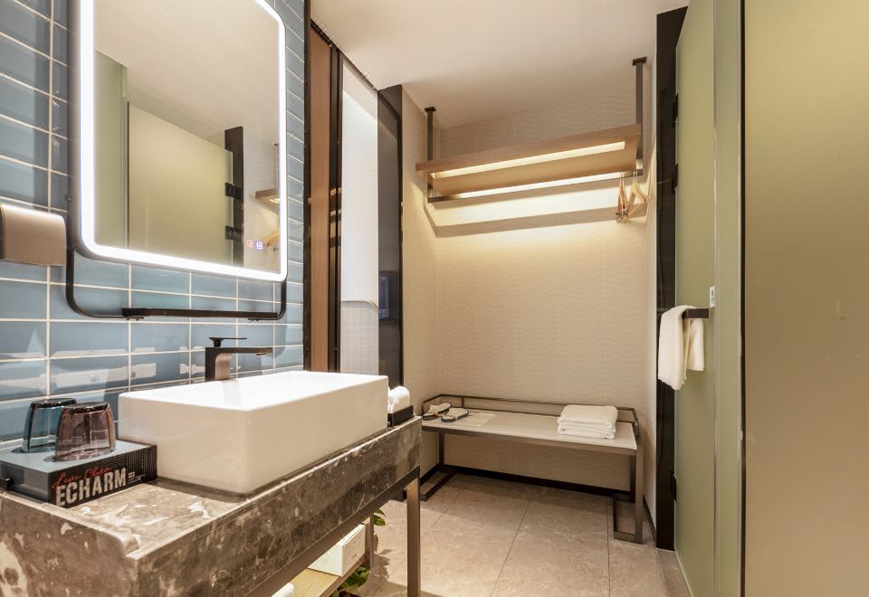 Superior Premier Cozy Room (2 beds)