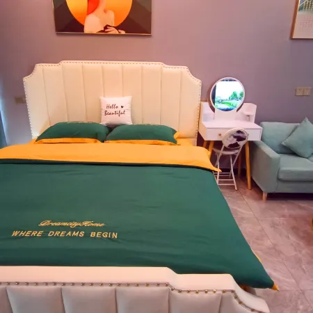 Guixin Homestay