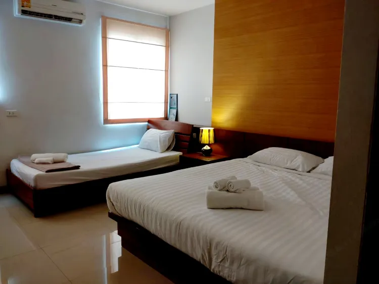 ห้องแฟมิลี่